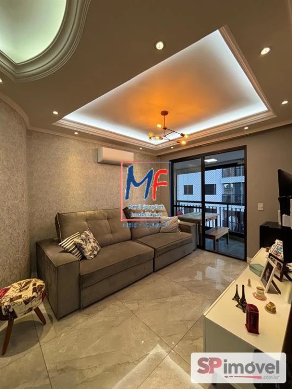 Apartamento, 3 quartos, 88 m² - Foto 4