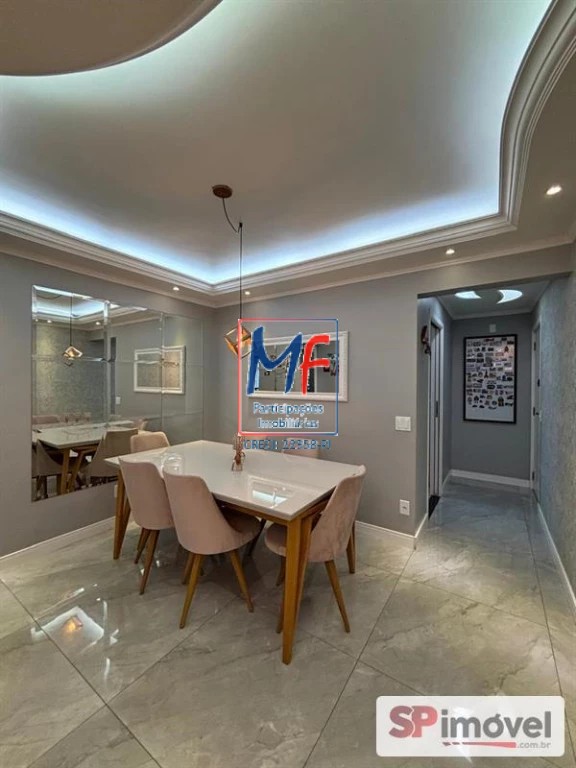 Apartamento, 3 quartos, 88 m² - Foto 5