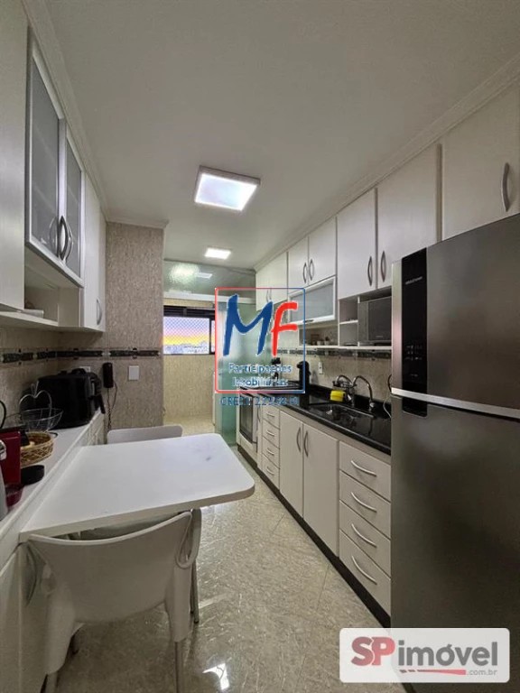 Apartamento, 3 quartos, 88 m² - Foto 6