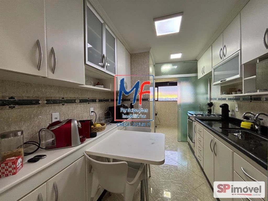Apartamento, 3 quartos, 88 m² - Foto 7