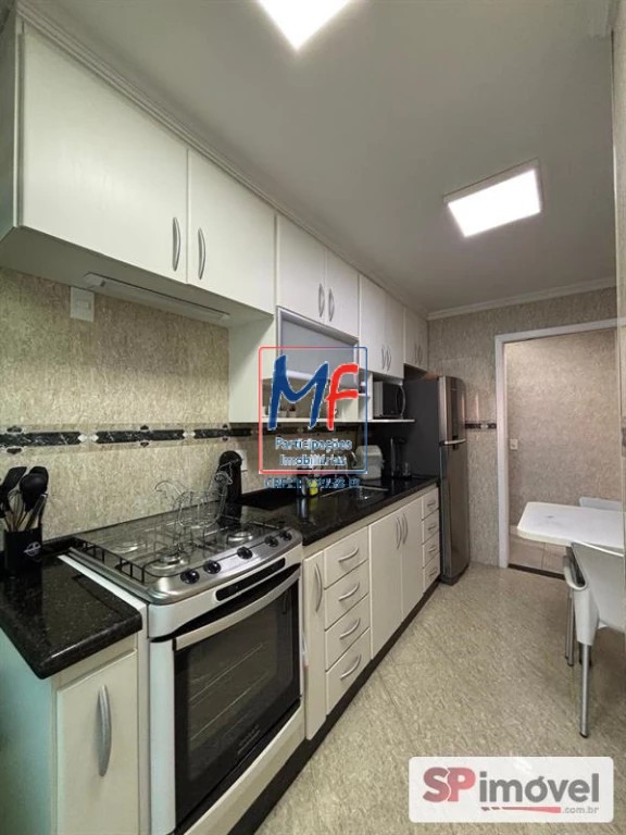 Apartamento, 3 quartos, 88 m² - Foto 8
