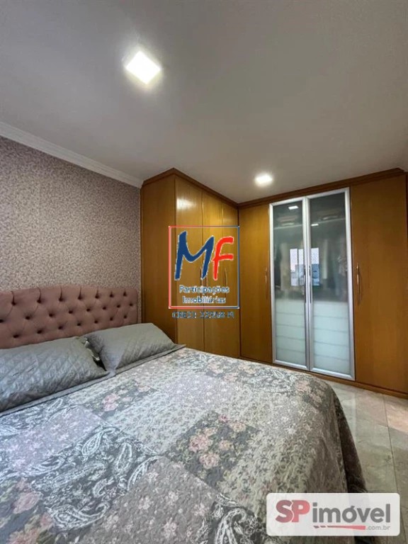 Apartamento, 3 quartos, 88 m² - Foto 9