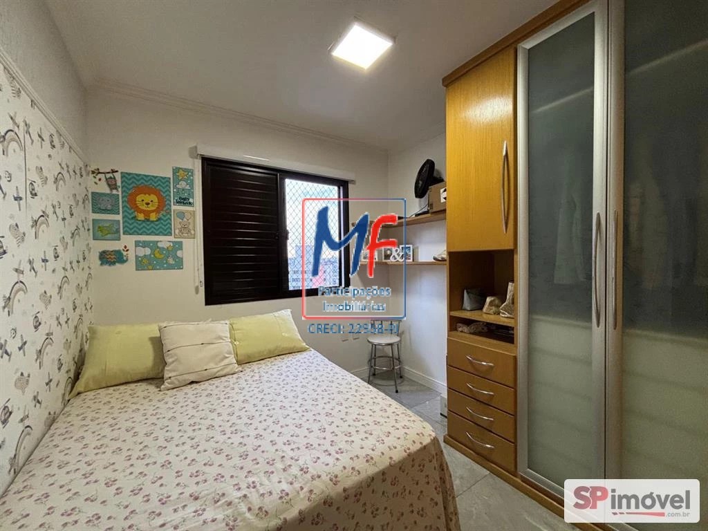 Apartamento, 3 quartos, 88 m² - Foto 11