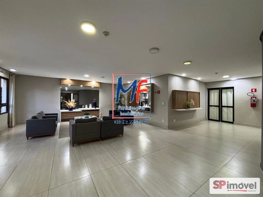Apartamento, 3 quartos, 88 m² - Foto 21