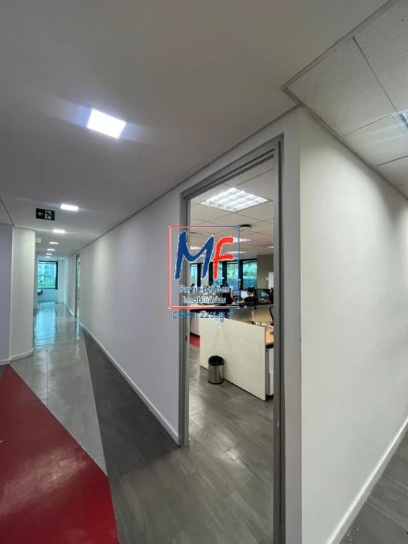 Prédio Inteiro, 4093 m² - Foto 1