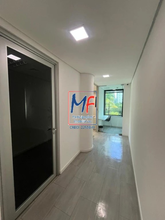 Prédio Inteiro, 4093 m² - Foto 2