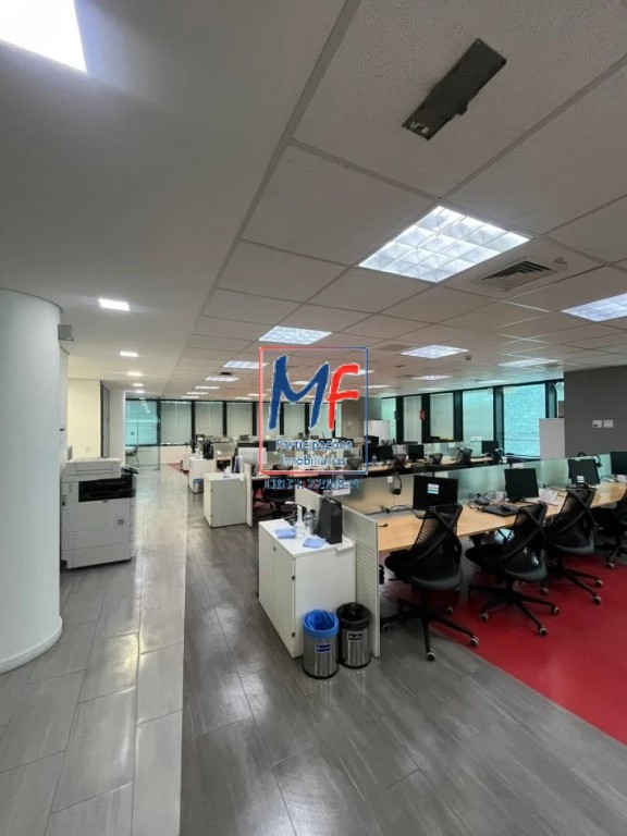 Prédio Inteiro, 4093 m² - Foto 4