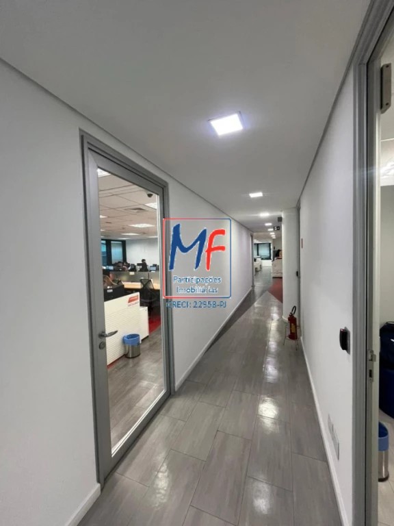 Prédio Inteiro, 4093 m² - Foto 7