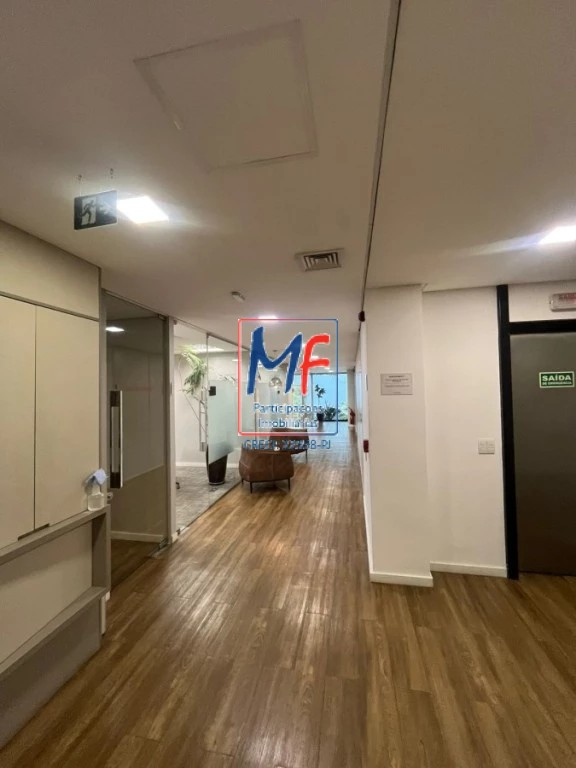 Prédio Inteiro, 4093 m² - Foto 8