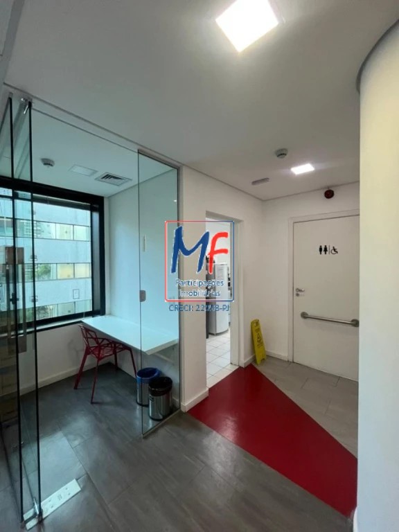 Prédio Inteiro, 4093 m² - Foto 10