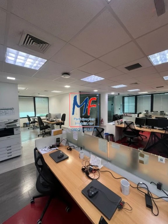 Prédio Inteiro, 4093 m² - Foto 11