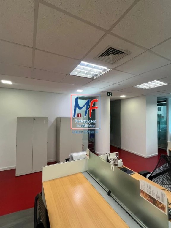 Prédio Inteiro, 4093 m² - Foto 12