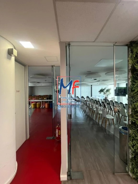 Prédio Inteiro, 4093 m² - Foto 13