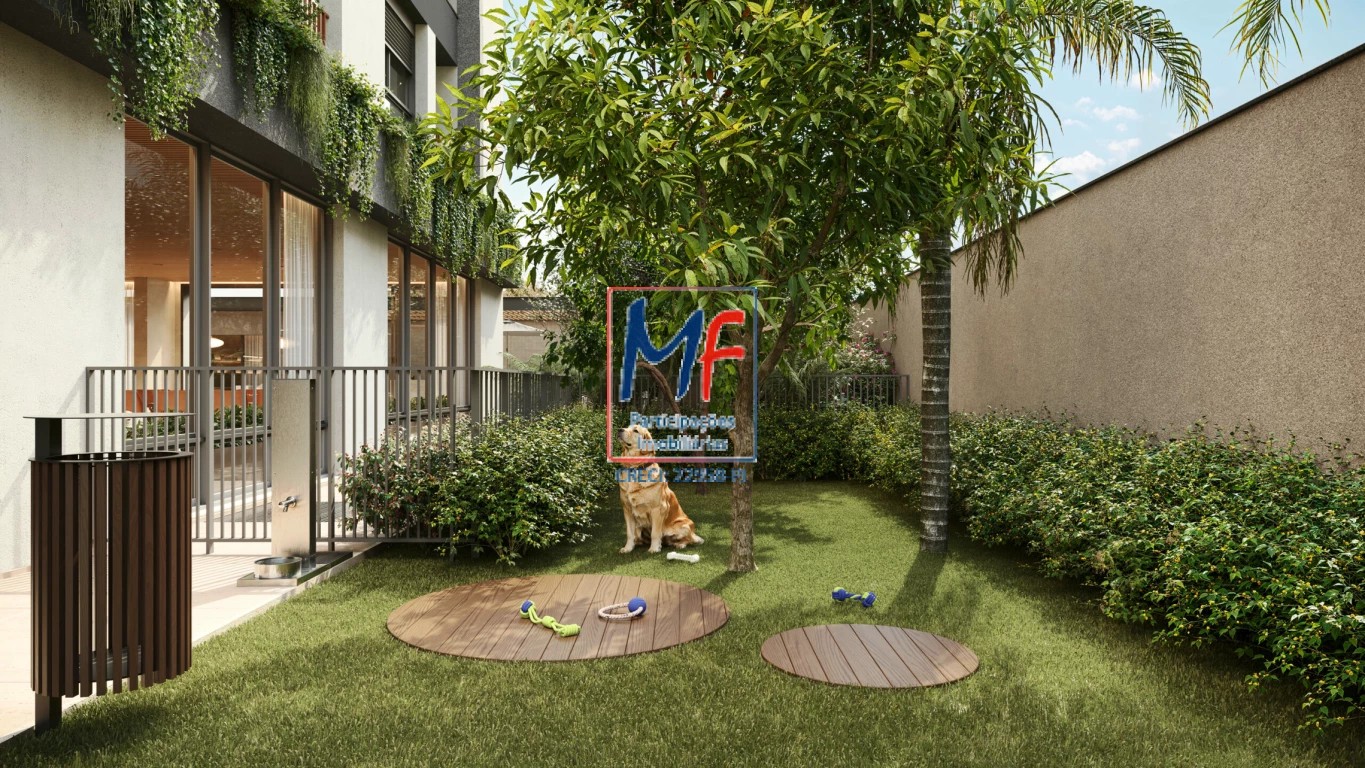 Apartamento, 4 quartos, 207 m² - Foto 6