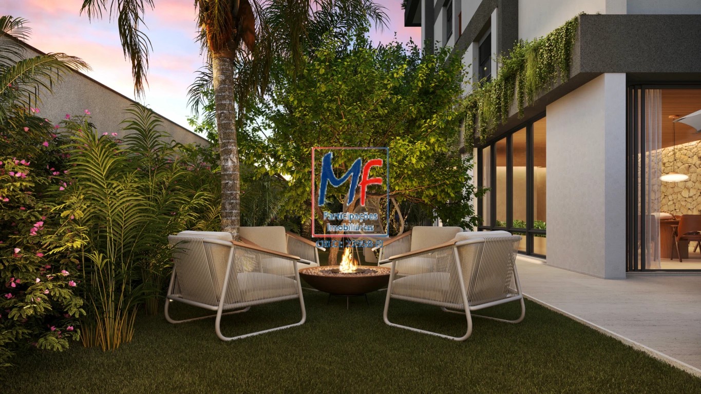 Apartamento, 4 quartos, 207 m² - Foto 8