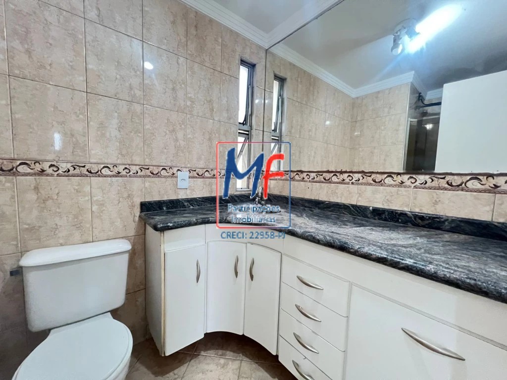 Apartamento à venda com 3 quartos, 60m² - Foto 6