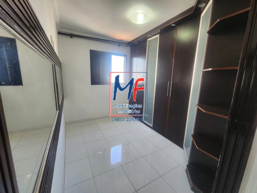 Apartamento à venda com 3 quartos, 60m² - Foto 8