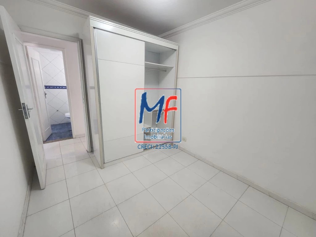 Apartamento à venda com 3 quartos, 60m² - Foto 9