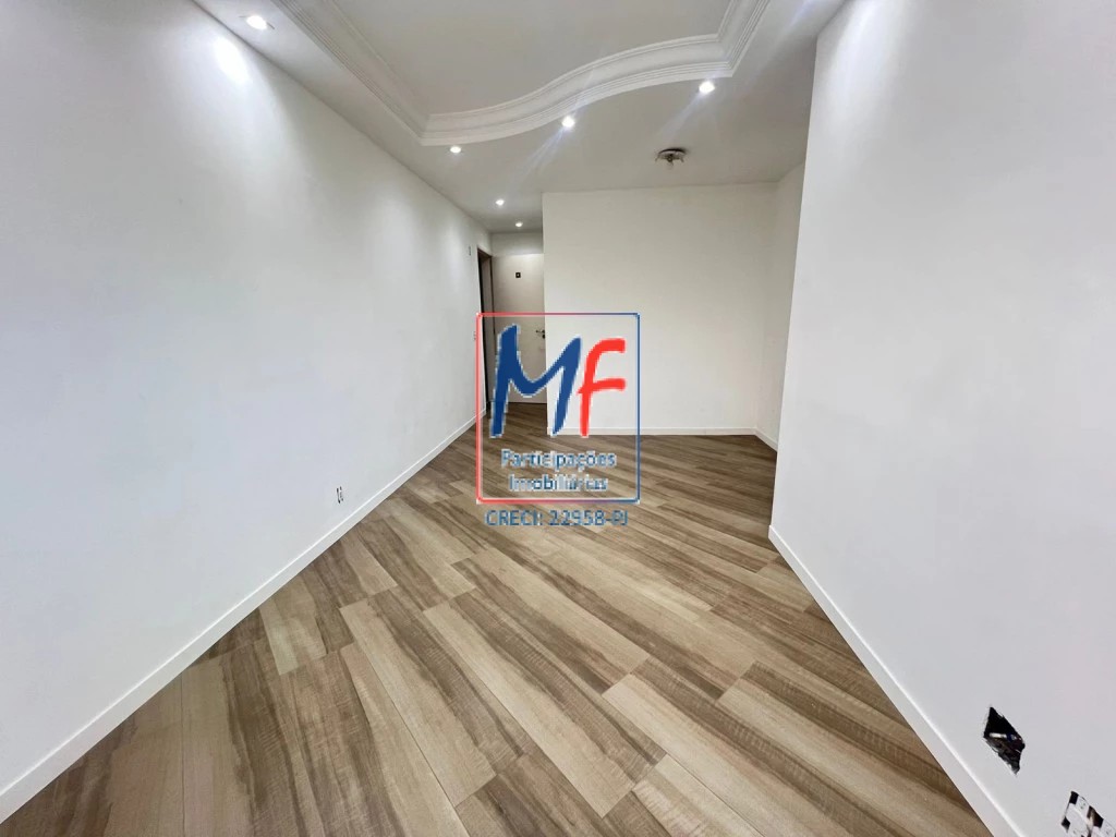 Apartamento à venda com 3 quartos, 60m² - Foto 10