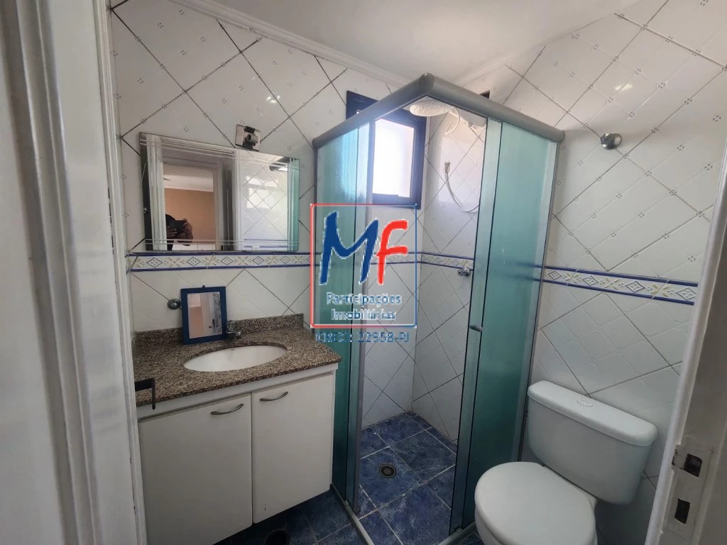 Apartamento à venda com 3 quartos, 60m² - Foto 11