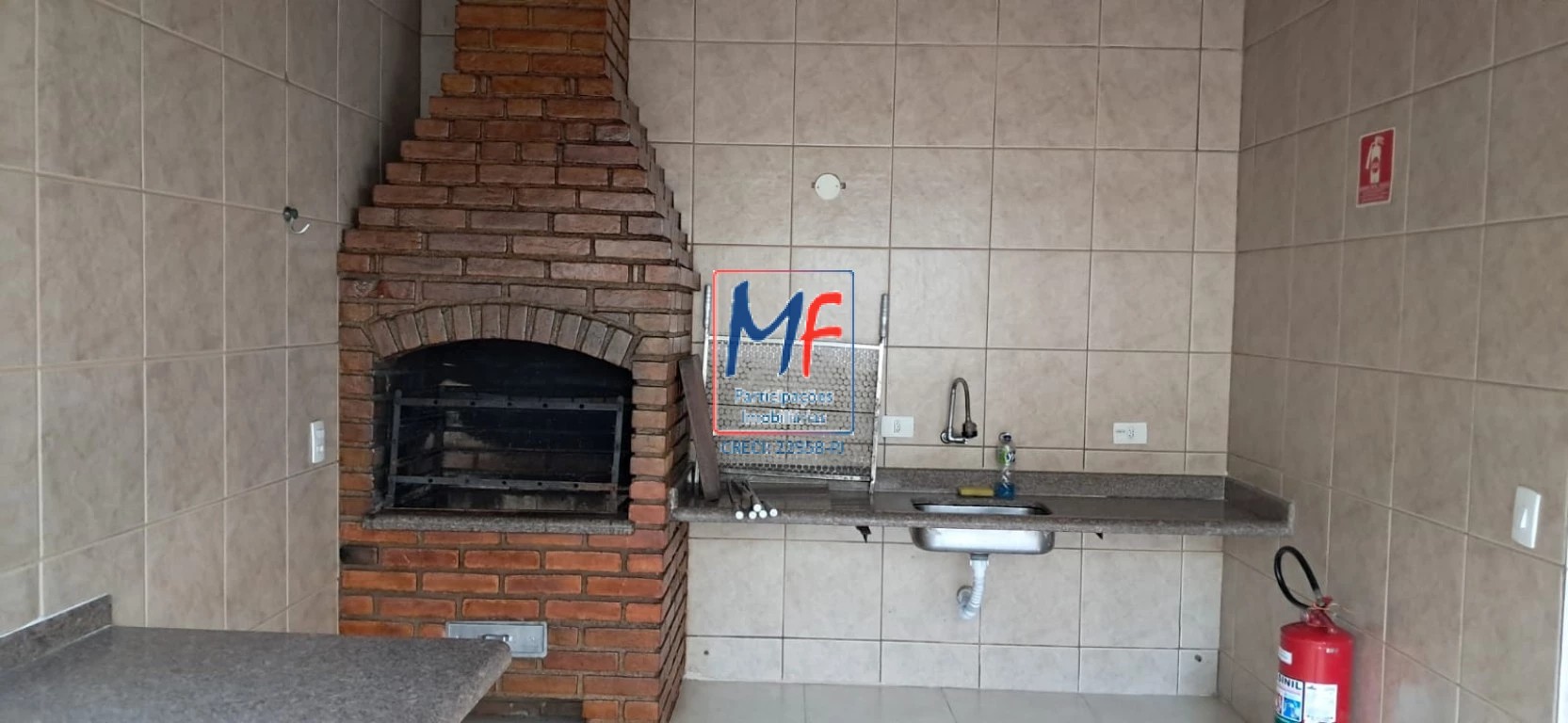 Apartamento à venda com 3 quartos, 60m² - Foto 15