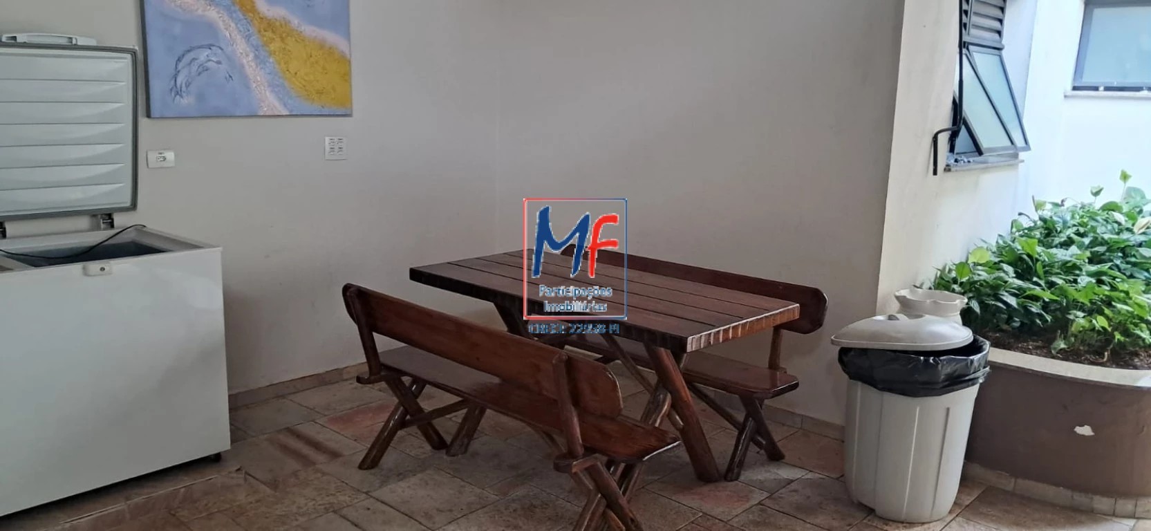 Apartamento à venda com 3 quartos, 60m² - Foto 16