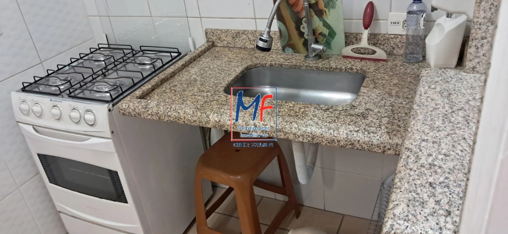 Apartamento à venda com 3 quartos, 60m² - Foto 17