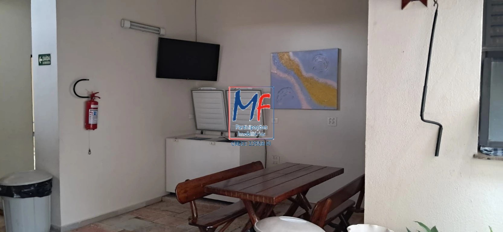 Apartamento à venda com 3 quartos, 60m² - Foto 18