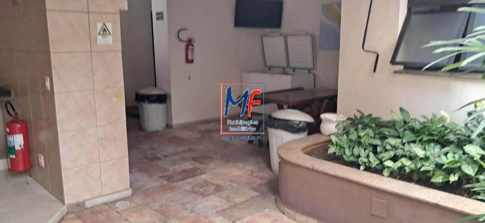 Apartamento à venda com 3 quartos, 60m² - Foto 20