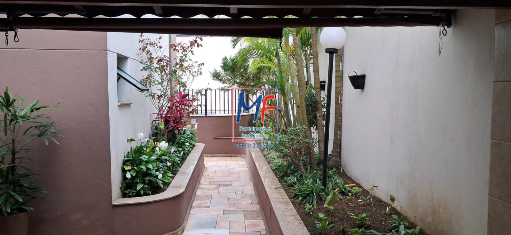 Apartamento à venda com 3 quartos, 60m² - Foto 21