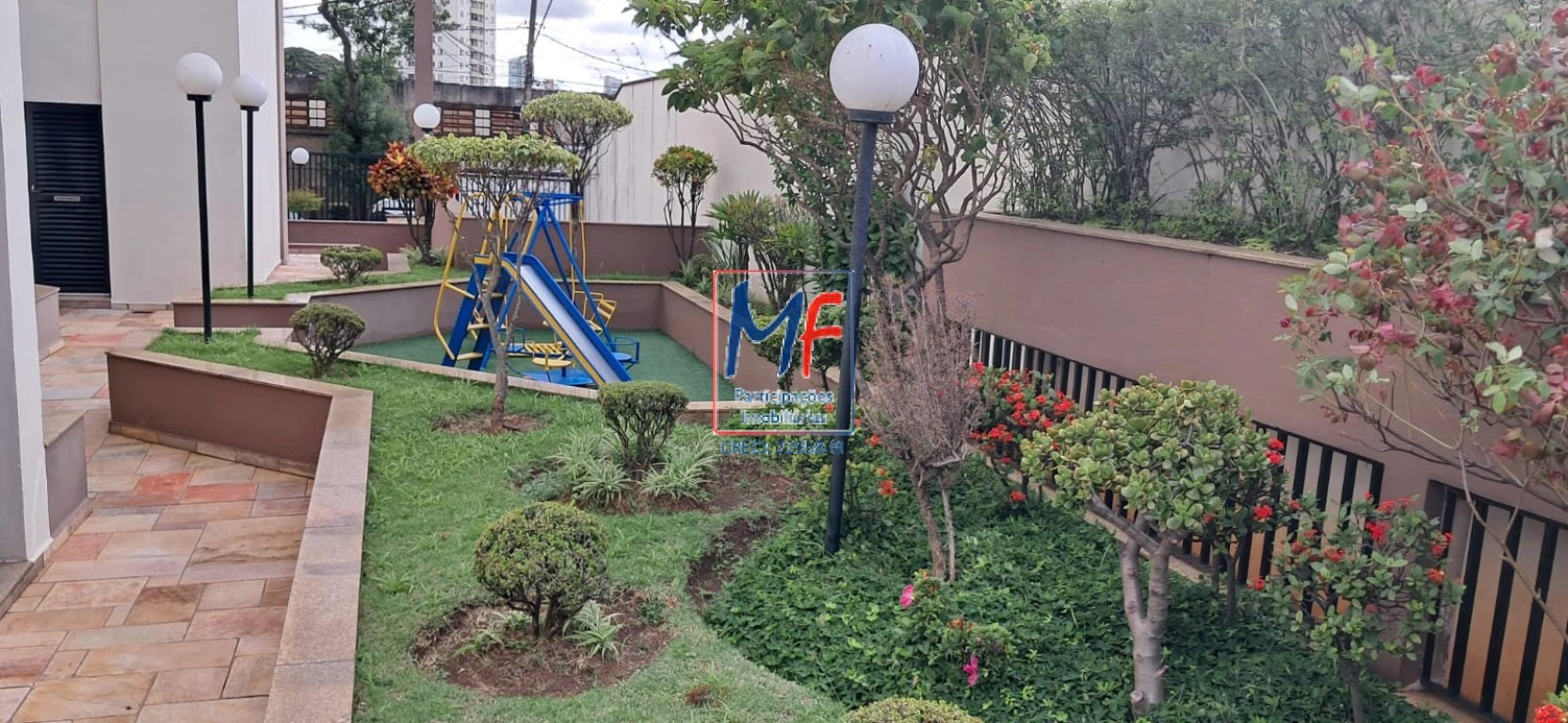 Apartamento à venda com 3 quartos, 60m² - Foto 22