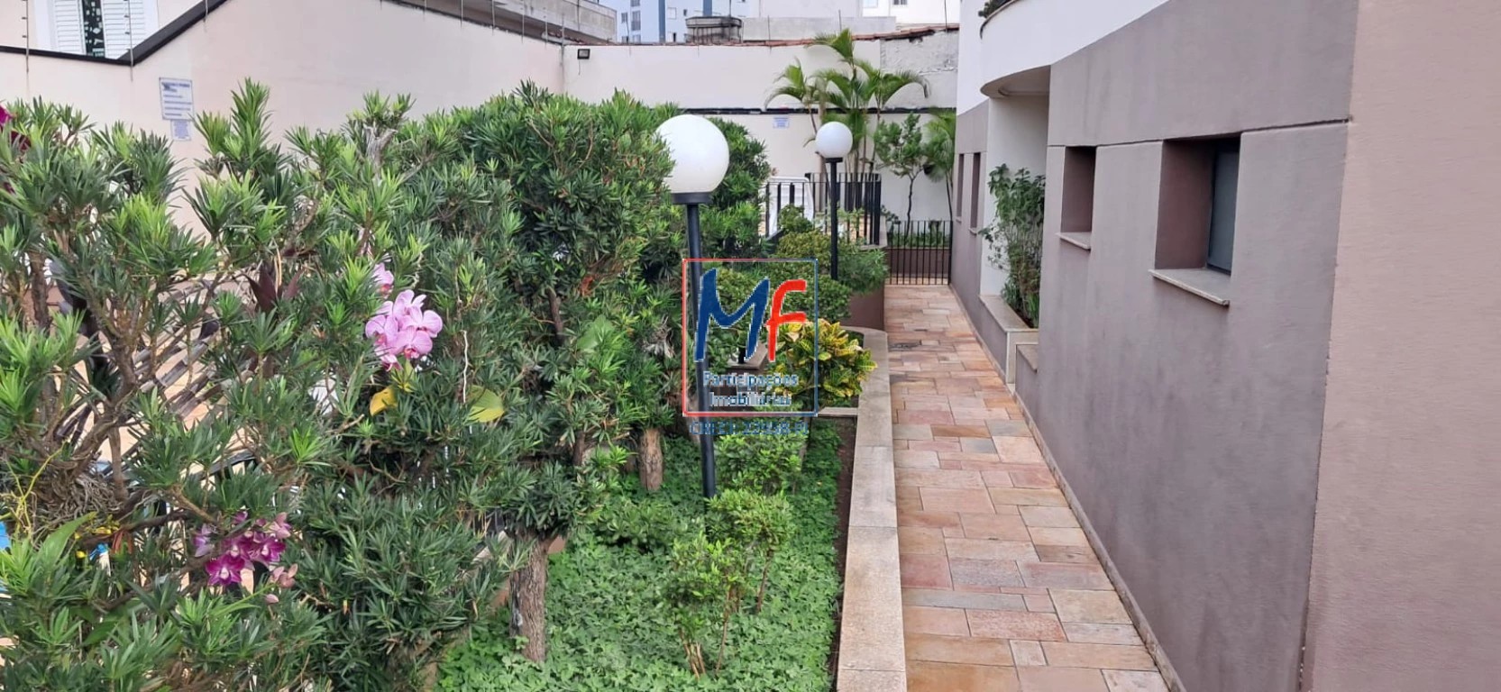 Apartamento à venda com 3 quartos, 60m² - Foto 23