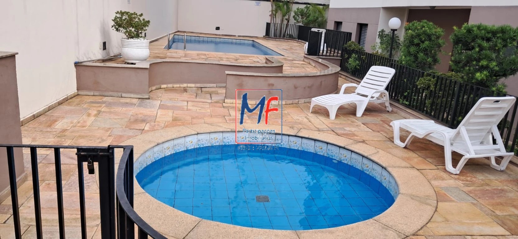 Apartamento à venda com 3 quartos, 60m² - Foto 24