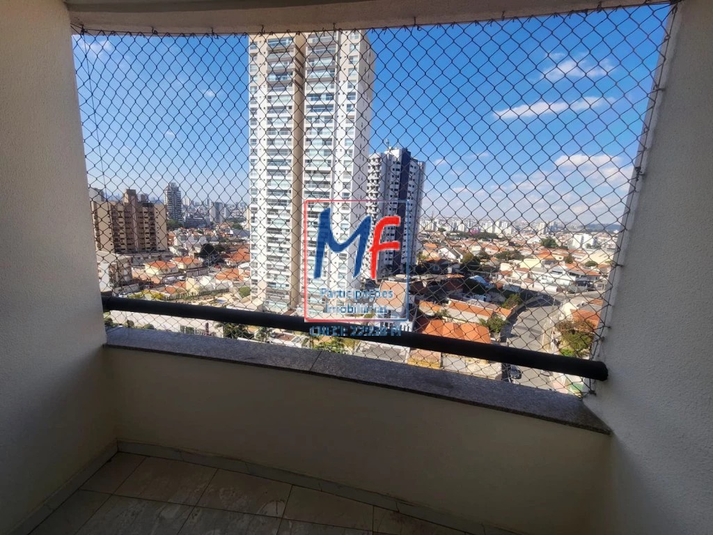 Apartamento à venda com 3 quartos, 60m² - Foto 25