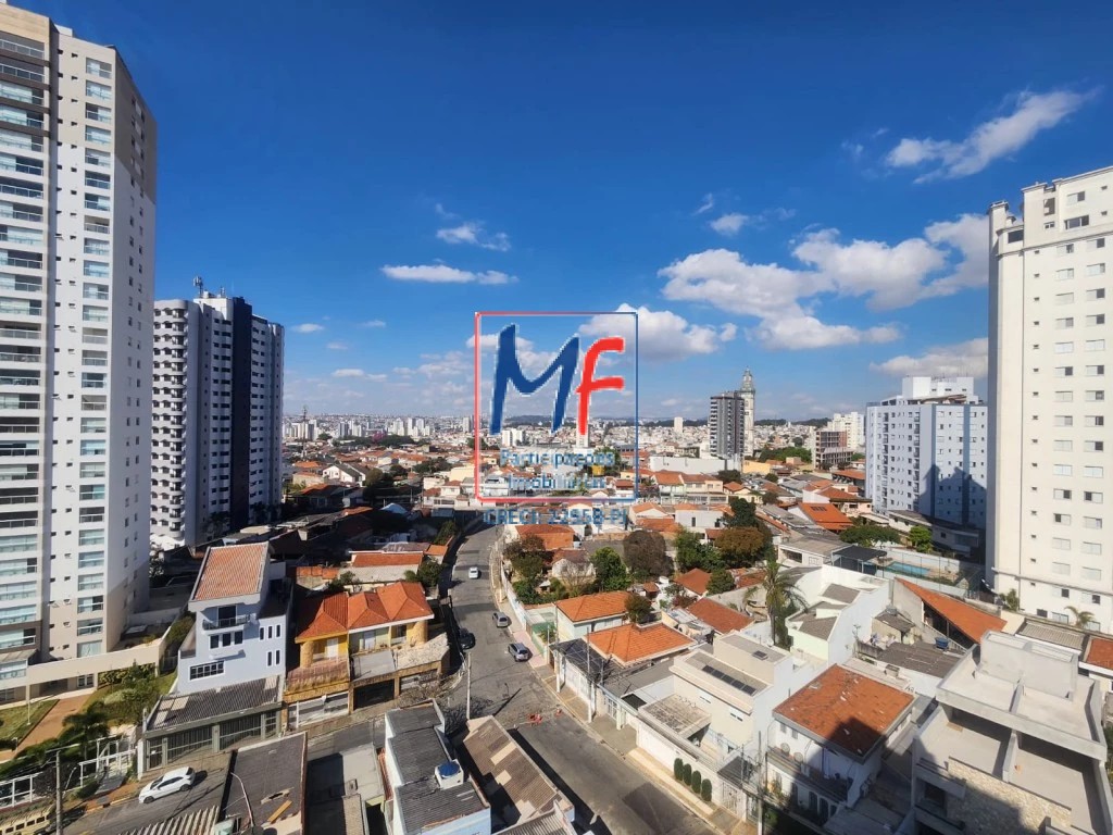 Apartamento à venda com 3 quartos, 60m² - Foto 26