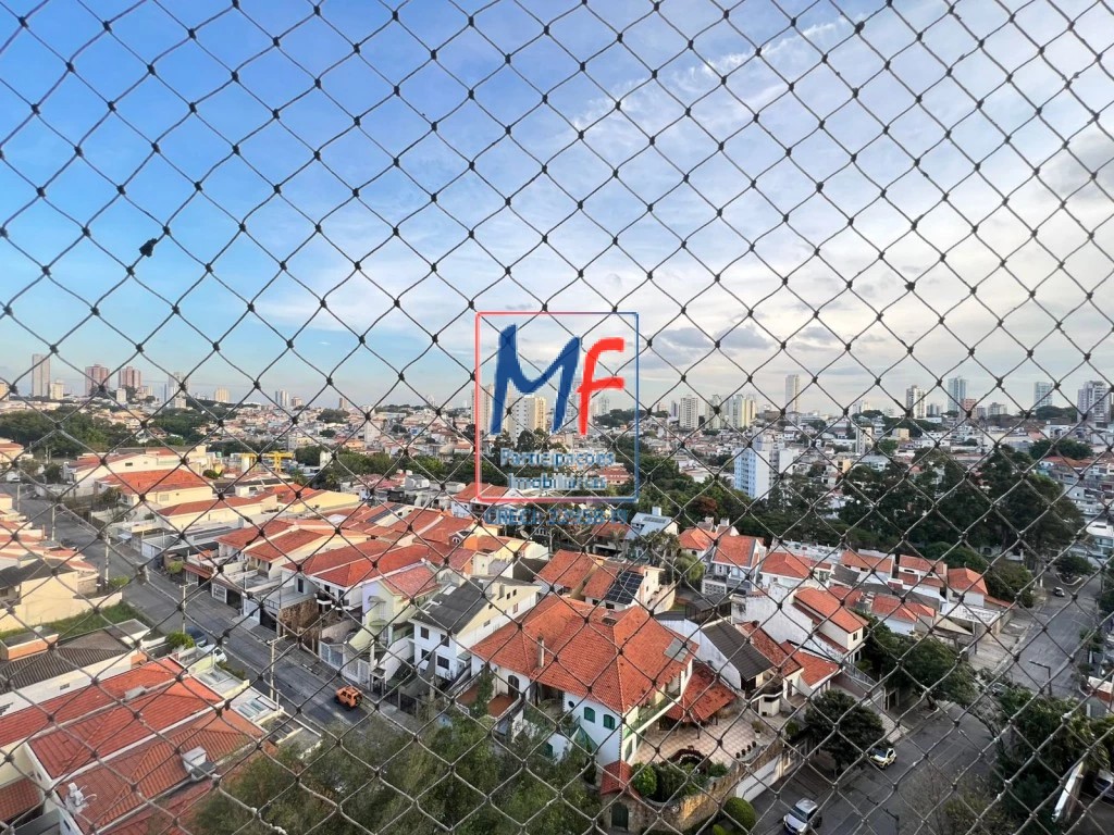 Apartamento à venda com 3 quartos, 60m² - Foto 27
