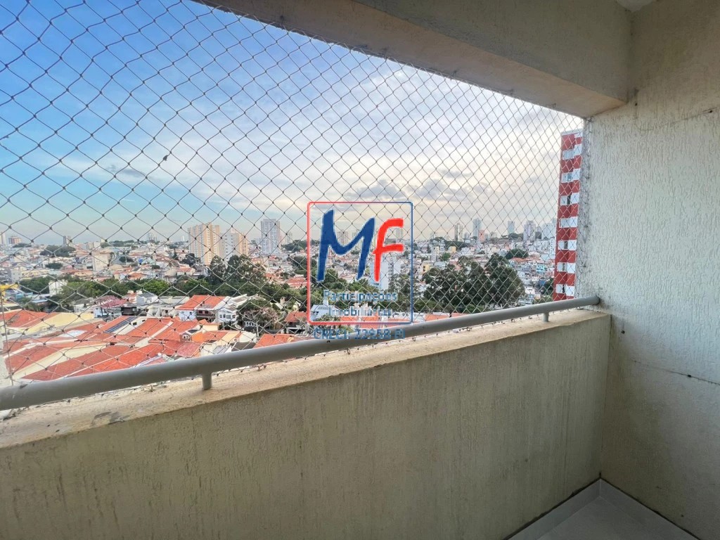 Apartamento à venda com 3 quartos, 60m² - Foto 28