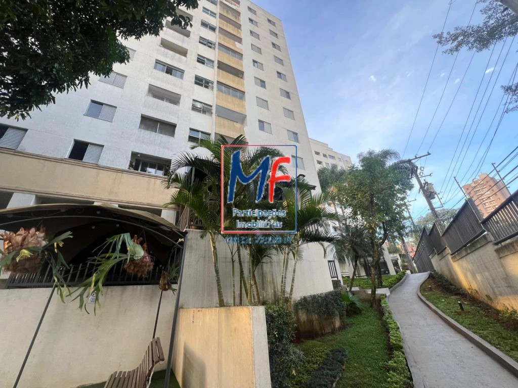 Apartamento à venda com 3 quartos, 60m² - Foto 29