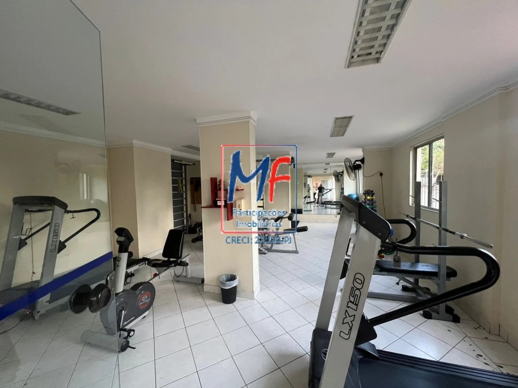 Apartamento à venda com 3 quartos, 60m² - Foto 30