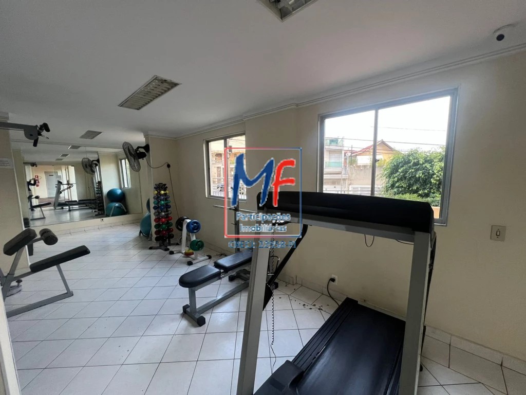 Apartamento à venda com 3 quartos, 60m² - Foto 31