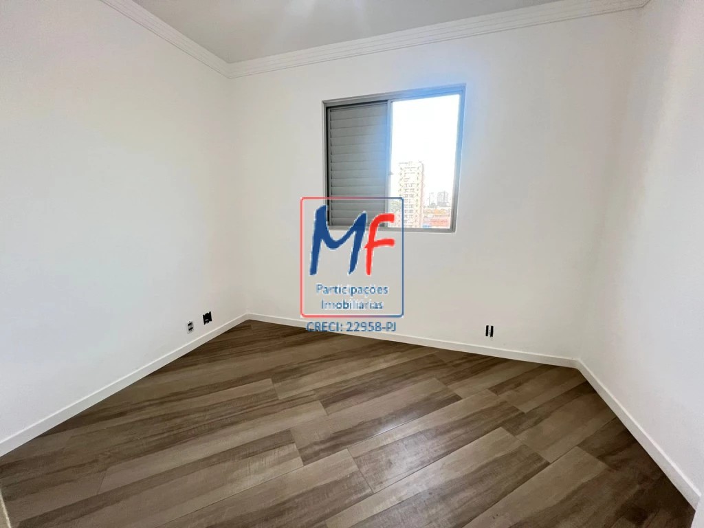 Apartamento à venda com 3 quartos, 60m² - Foto 35