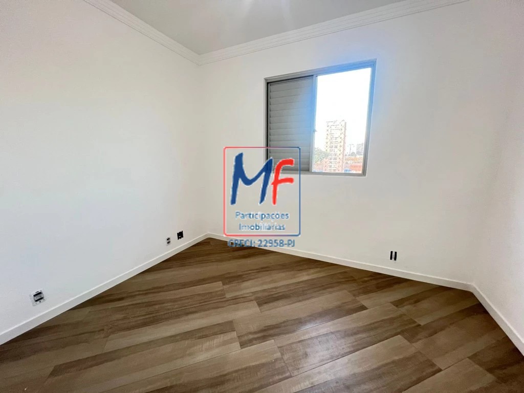 Apartamento à venda com 3 quartos, 60m² - Foto 38