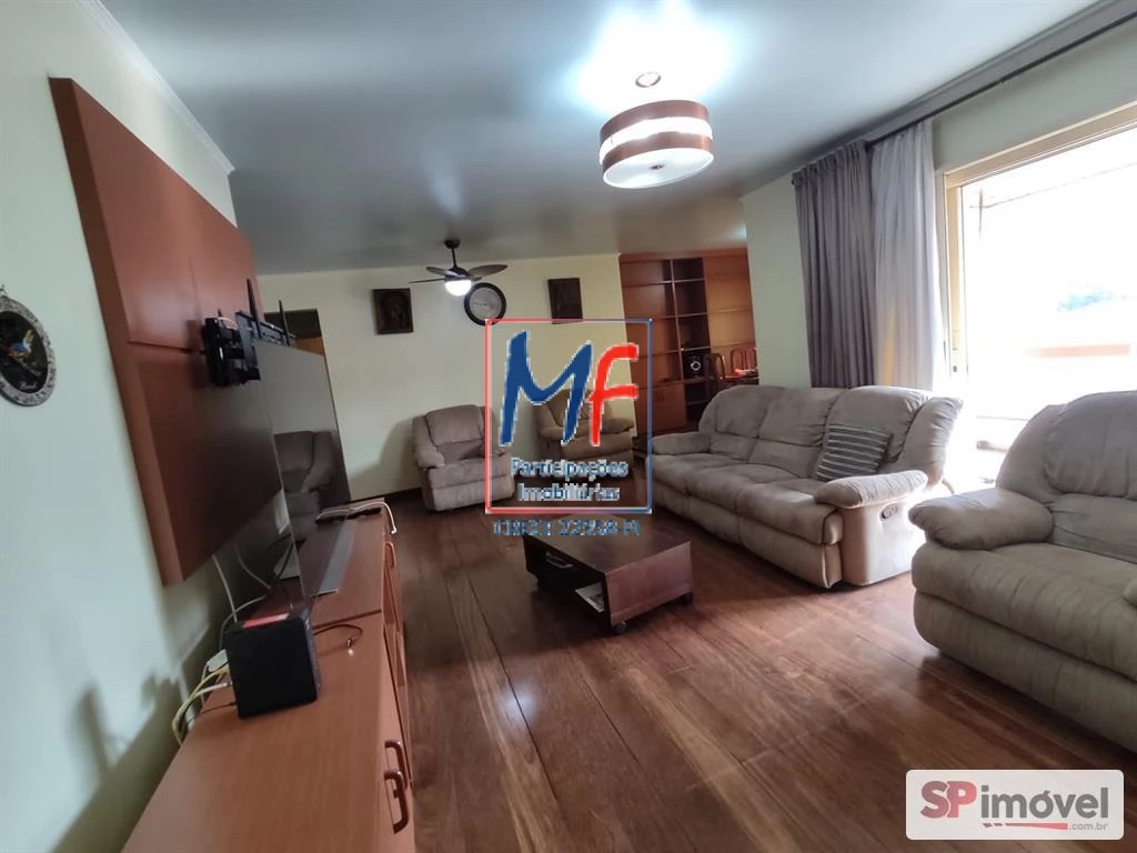 Apartamento, 3 quartos, 141 m² - Foto 1