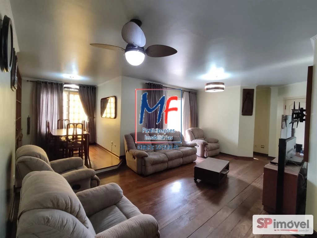 Apartamento, 3 quartos, 141 m² - Foto 2