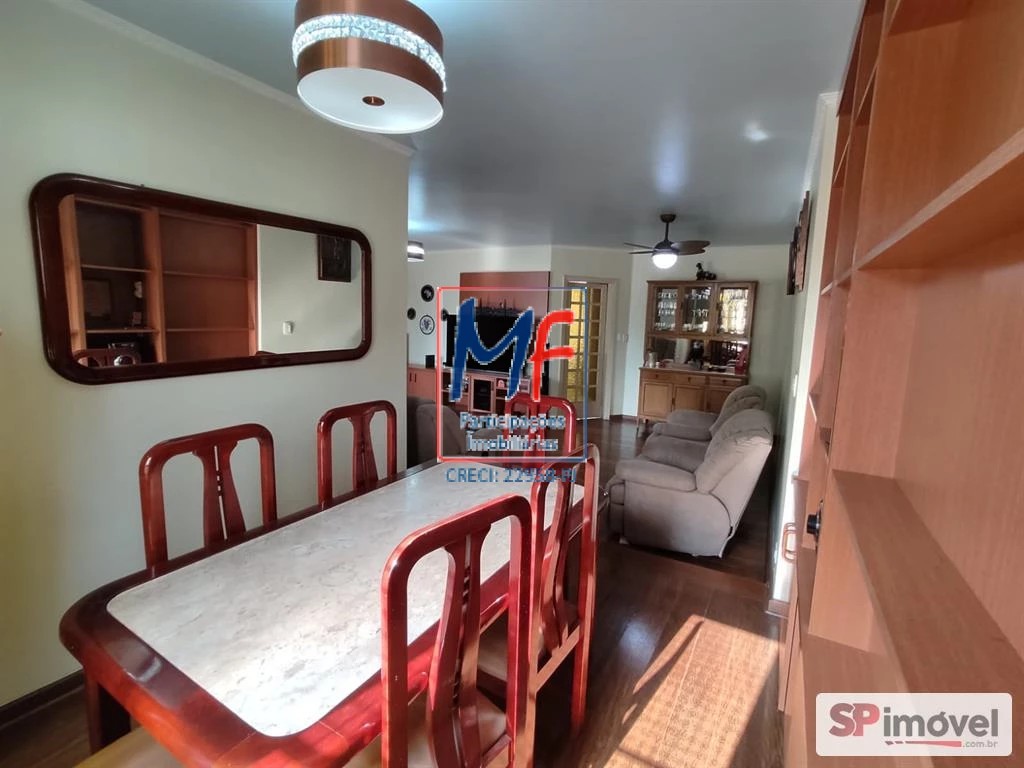 Apartamento, 3 quartos, 141 m² - Foto 3