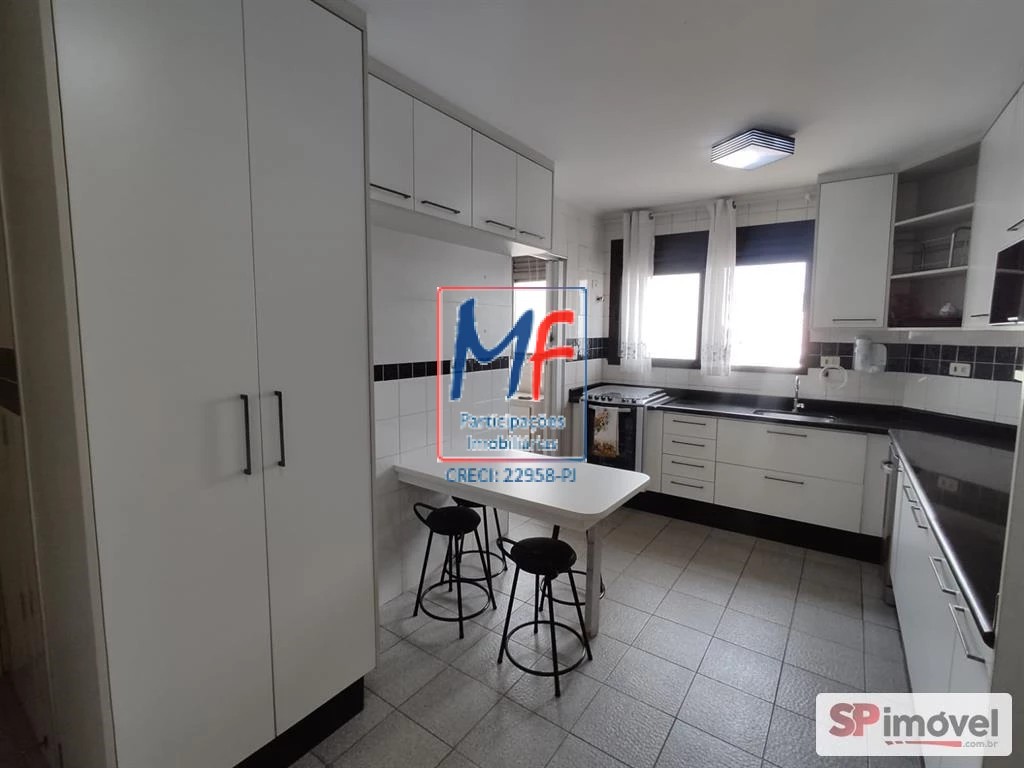 Apartamento, 3 quartos, 141 m² - Foto 4