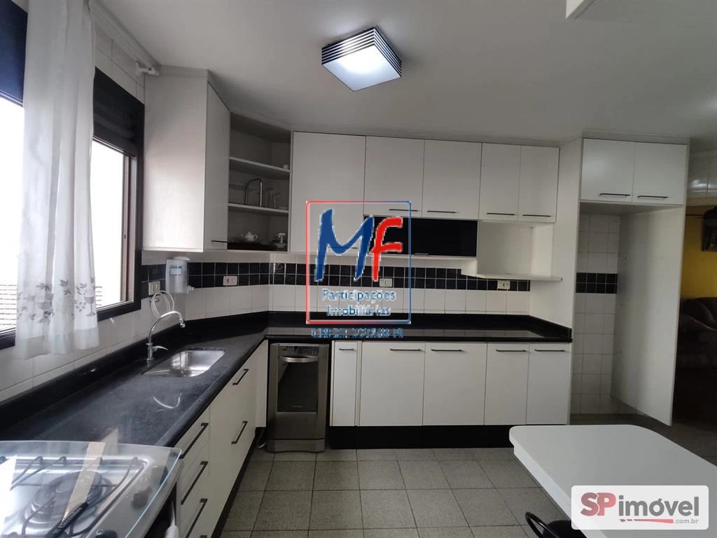 Apartamento, 3 quartos, 141 m² - Foto 5
