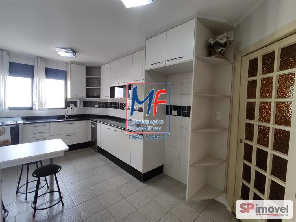 Apartamento, 3 quartos, 141 m² - Foto 6