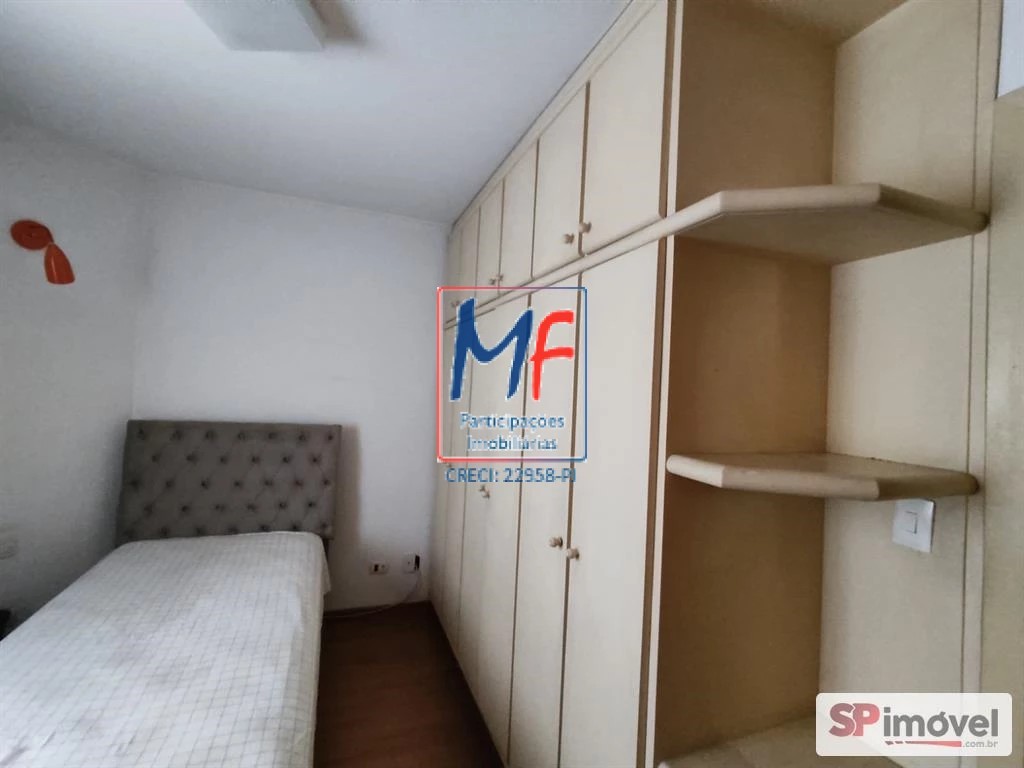 Apartamento, 3 quartos, 141 m² - Foto 9