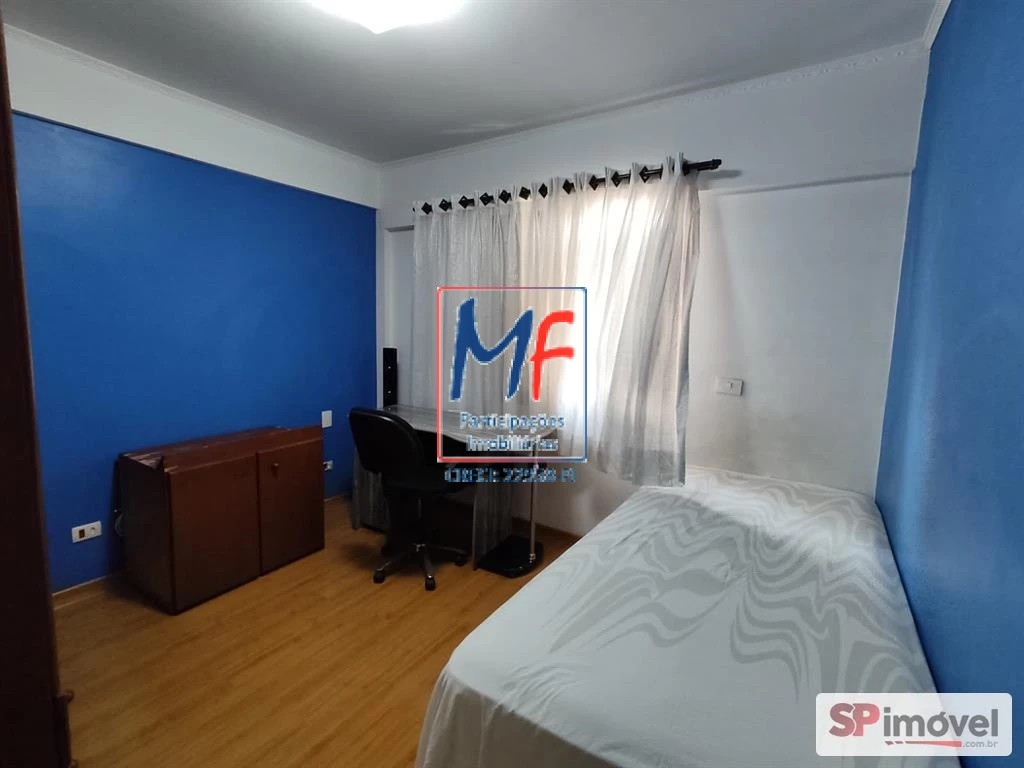 Apartamento, 3 quartos, 141 m² - Foto 14